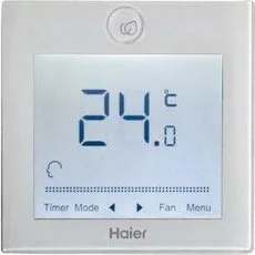 Канальная VRF система HAIER AD182MJERAB Канальная VRF система HAIER AD182MJERAB