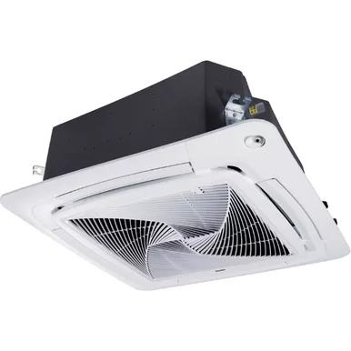 Кассетная VRF система HAIER AB382MRERA