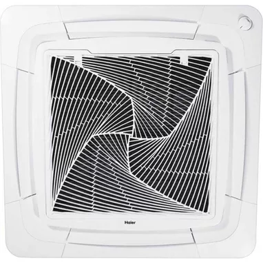 Кассетная VRF система HAIER AB382MRERA Кассетная VRF система HAIER AB382MRERA