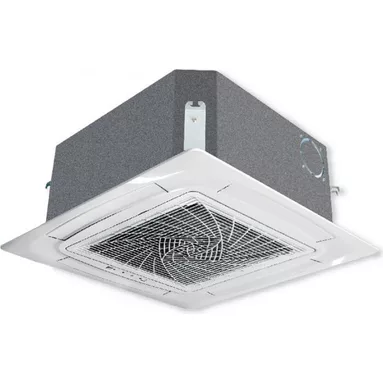 Кассетная VRF система HAIER AB072MCERA