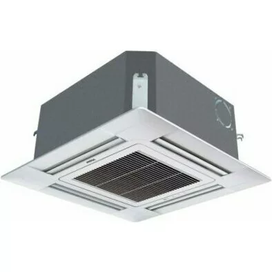 Кассетная VRF система HAIER AB122MCERA Кассетная VRF система HAIER AB122MCERA
