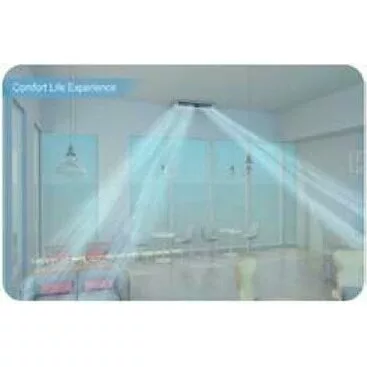 Напольно-потолочная VRF система HAIER AC242MDERA Напольно-потолочная VRF система HAIER AC242MDERA