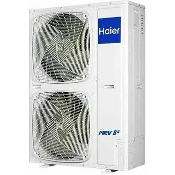 Наружный блок VRF системы HAIER AU08NFKERA