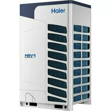 Наружный блок VRF системы HAIER AV12IMVEVA