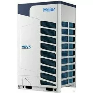 Наружный блок VRF системы HAIER AV12NMVETA
