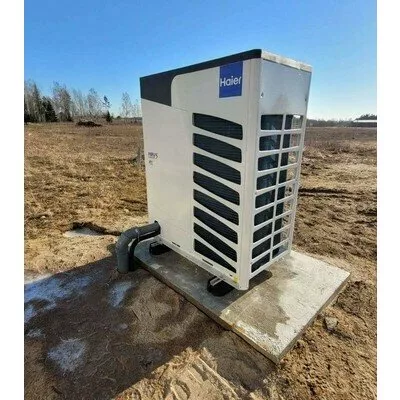Наружный блок VRF системы HAIER AV12NMVETA Наружный блок VRF системы HAIER AV12NMVETA