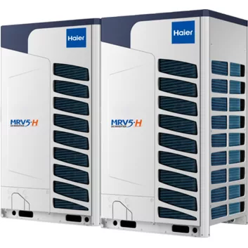 Наружный блок VRF системы HAIER AV32NMVETR Наружный блок VRF системы HAIER AV32NMVETR