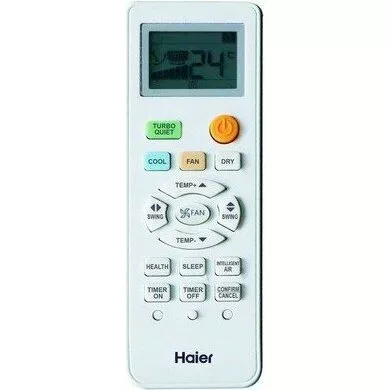 Настенная VRF система HAIER AS122MNERA Настенная VRF система HAIER AS122MNERA