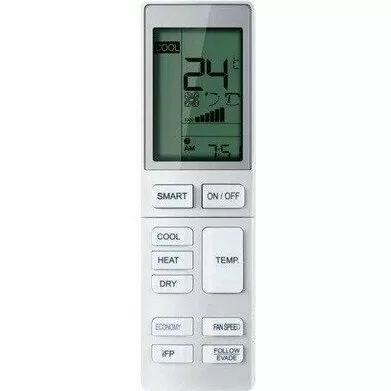 Напольно-потолочный кондиционер HAIER AC140S1LK1FA/1U140S1LN1FB Напольно-потолочный кондиционер HAIER AC140S1LK1FA/1U140S1LN1FB