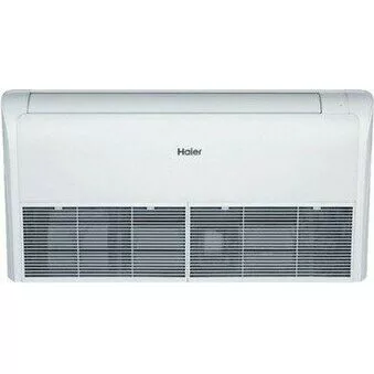 Напольно-потолочный кондиционер HAIER AC160S1LK1FA/1U160S1LN1FB