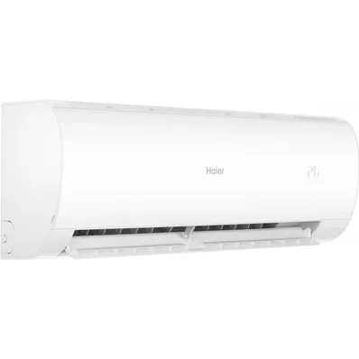 Настенный кондиционер HAIER CORAL HSU-12HPL303/R3/HSU-12HPL03/R3 Настенный кондиционер HAIER CORAL HSU-12HPL303/R3/HSU-12HPL03/R3