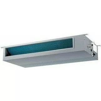 Канальный кондиционер HAIER AD105S2SM3FA/1UH105N1ERG Канальный кондиционер HAIER AD105S2SM3FA/1UH105N1ERG