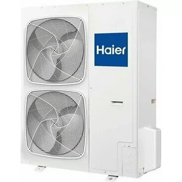 Канальный кондиционер HAIER AD125S2SM3FA/1UH125P1ERK Канальный кондиционер HAIER AD125S2SM3FA/1UH125P1ERK