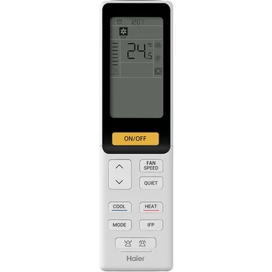 Напольно-потолочный кондиционер HAIER AF25S2SD1FA/1U25S2SM3FA Напольно-потолочный кондиционер HAIER AF25S2SD1FA/1U25S2SM3FA