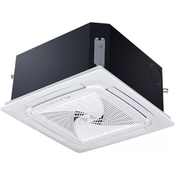 Кассетный кондиционер HAIER AB35S2SC2FA/1U35S2SM3FA Кассетный кондиционер HAIER AB35S2SC2FA/1U35S2SM3FA