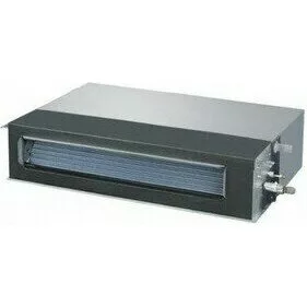 Канальный кондиционер HAIER AD125S2SM3FA/1UH125P1ERG