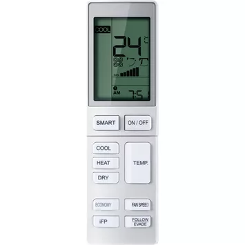 Напольно-потолочный кондиционер HAIER AC50S2SG1FA/1U50S2SJ3FA Напольно-потолочный кондиционер HAIER AC50S2SG1FA/1U50S2SJ3FA