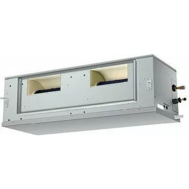 Канальный кондиционер HAIER ADH125H1ERG/1UH125P1ERG Канальный кондиционер HAIER ADH125H1ERG/1UH125P1ERG