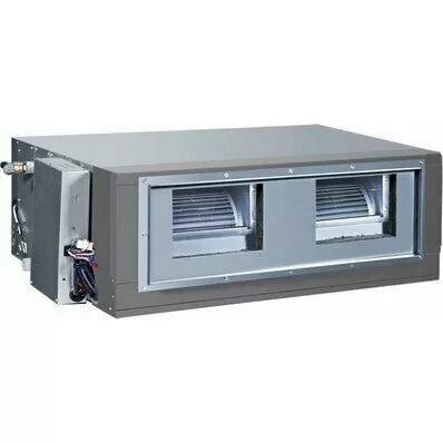 Канальный кондиционер HAIER AD48HS1ERA(S)/1U48LS1EAB(S)