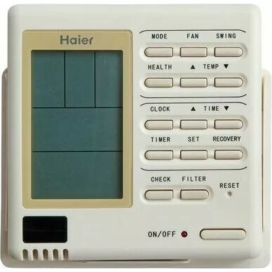 Канальный кондиционер HAIER AD48HS1ERA(S)/1U48LS1EAB(S) Канальный кондиционер HAIER AD48HS1ERA(S)/1U48LS1EAB(S)