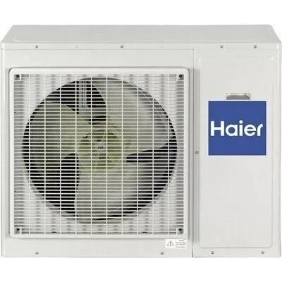 Канальный кондиционер HAIER AD48HS1ERA(S)/1U48LS1EAB(S) Канальный кондиционер HAIER AD48HS1ERA(S)/1U48LS1EAB(S)
