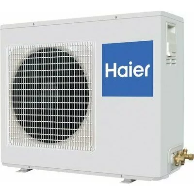 Кассетный кондиционер HAIER AB105S1LH2FA/1U105S1LS2FB Кассетный кондиционер HAIER AB105S1LH2FA/1U105S1LS2FB