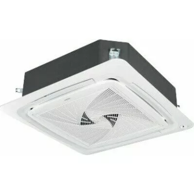 Кассетный кондиционер HAIER ABH125K1ERG/1U48LS1ERB(S)