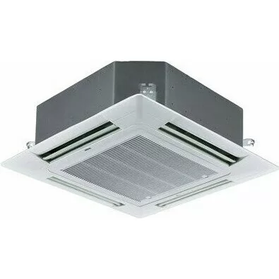 Кассетный кондиционер HAIER AB140S2LR1FA /1U140S1LN2FB Кассетный кондиционер HAIER AB140S2LR1FA /1U140S1LN2FB
