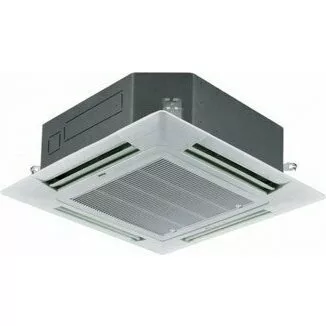 Кассетный кондиционер для офиса HAIER AB60ES2ERA(S)/1U60IS1ERB(S)