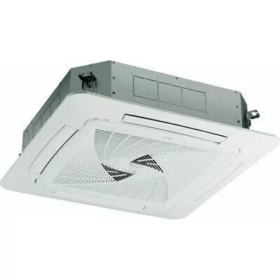 Кассетный кондиционер HAIER AB160S2LR1FA/1U160S1LN1FB