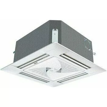Кассетный кондиционер HAIER AB35S2SC1FA/1U35S2SM3FA