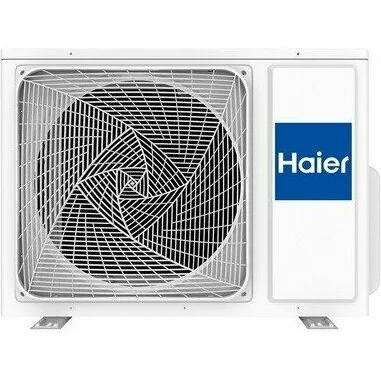 Кассетный кондиционер HAIER AB35S2SC1FA/1U35S2SM3FA Кассетный кондиционер HAIER AB35S2SC1FA/1U35S2SM3FA