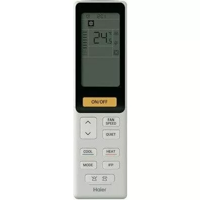 Кассетный внутренний блок мульти-сплит системы HAIER AB35S2SA1FA Кассетный внутренний блок мульти-сплит системы HAIER AB35S2SA1FA