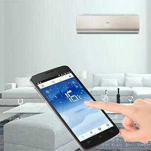 Настенный внутренний блок мульти сплит-системы HAIER Настенный внутренний блок мульти сплит-системы HAIER