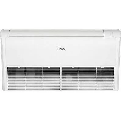 Напольно-потолочный кондиционер HAIER AC140S1LK2FA/1U140S1LN2FB