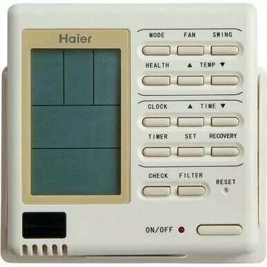 Напольно-потолочный кондиционер HAIER AC60FS1ERA(S)/1U60IS1ERB(S) Напольно-потолочный кондиционер HAIER AC60FS1ERA(S)/1U60IS1ERB(S)