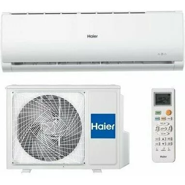 Настенный кондиционер HAIER Tundra AS07TT4HRA/1U07TL5FRA Настенный кондиционер HAIER Tundra AS07TT4HRA/1U07TL5FRA