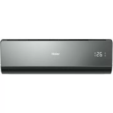 Настенный кондиционер HAIER Lightera HSU-07HNF203/R2 -Full Black - HSU-07HUN403/R2
