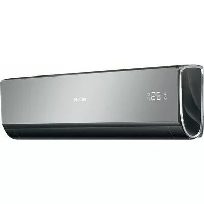 Настенный кондиционер HAIER Lightera HSU-09HNF303/R2 -B/HSU-09HUN203/R2 (-30С)