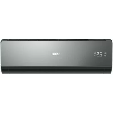 Настенный кондиционер HAIER Lightera HSU-12HNF303/R2 -Full Black - HSU-12HUN203/R2 Настенный кондиционер HAIER Lightera HSU-12HNF303/R2 -Full Black - HSU-12HUN203/R2