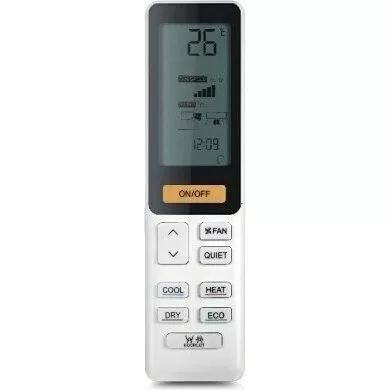 Настенный кондиционер HAIER Lightera HSU-12HNF303/R2 -G Настенный кондиционер HAIER Lightera HSU-12HNF303/R2 -G