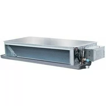 Канальный кондиционер HAIER AD50S1LS1FA/1U50S1LM1FA