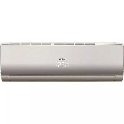 Настенный кондиционер HAIER Lightera AS12NS5ERA -Full Gold/1U12BS3ERA
