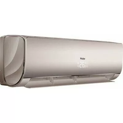 Настенный кондиционер HAIER Lightera AS12NS5ERA -Full Gold/1U12BS3ERA Настенный кондиционер HAIER Lightera AS12NS5ERA -Full Gold/1U12BS3ERA