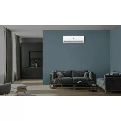 Настенный кондиционер HAIER Tundra AS18TT4HRA/1U18TL4FRA Настенный кондиционер HAIER Tundra AS18TT4HRA/1U18TL4FRA