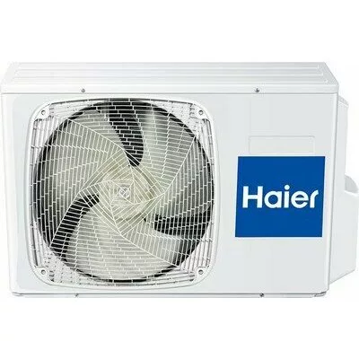Настенный кондиционер HAIER Tundra AS24TT4HRA/1U24TL4FRA Настенный кондиционер HAIER Tundra AS24TT4HRA/1U24TL4FRA