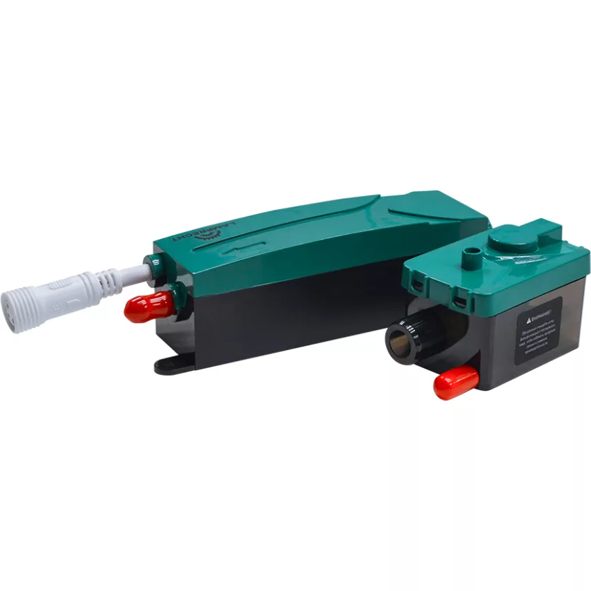 Насос Дренажный Lamprecht Green Mini Flow LP015-15FL Насос Дренажный Lamprecht Green Mini Flow LP015-15FL