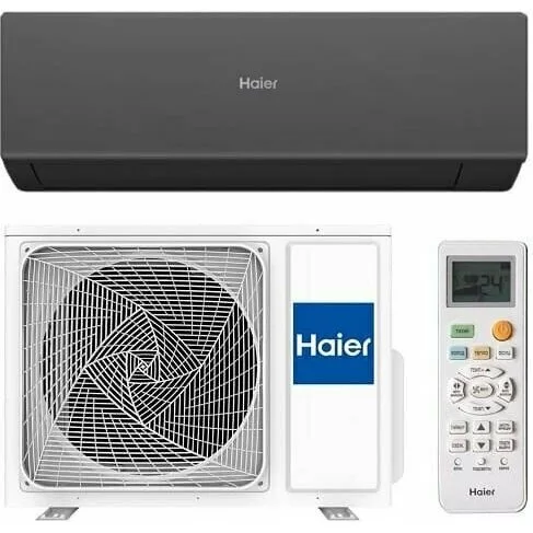 Кондиционер HAIER Quantum AS50HQJ1HRA-B/1U50HQJ1FRA Кондиционер HAIER Quantum AS50HQJ1HRA-B/1U50HQJ1FRA