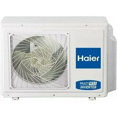 Внешний блок мульти сплит-системы на 3 комнаты HAIER 3U70S2SR5FA Внешний блок мульти сплит-системы на 3 комнаты HAIER 3U70S2SR5FA