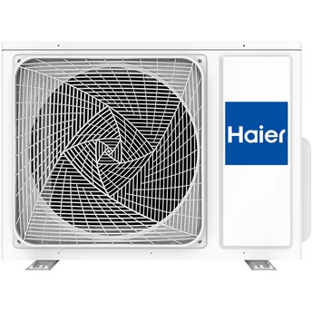 Внешний блок мульти сплит-системы на 3 комнаты HAIER 3U55S2SL5FA